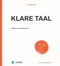KLARE TAAL