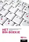 HET BIN-BOEKJE