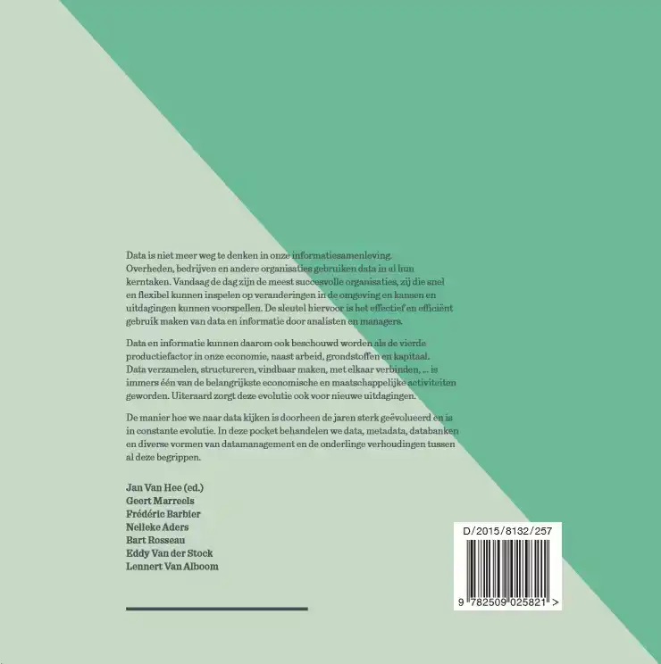 DATAMANAGEMENT