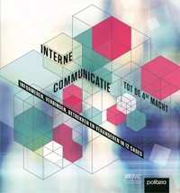 INTERNE COMMUNICATIE TOT DE 4DE MACHT