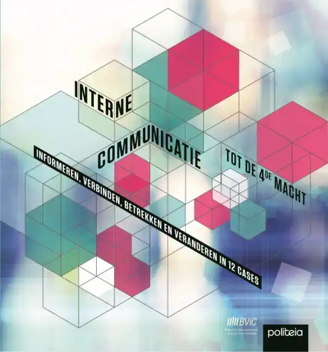 INTERNE COMMUNICATIE TOT DE 4DE MACHT