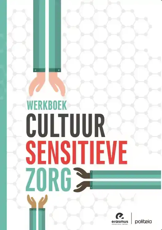 WERKBOEK CULTUURSENSITIEVE ZORG
