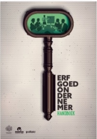 HANDBOEK ERFGOEDONDERNEMER