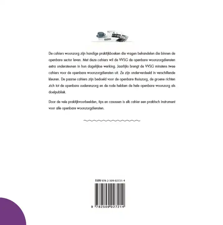 GEBRUIKERSBIJDRAGE BEREKENEN IN DE GEZINSZORG