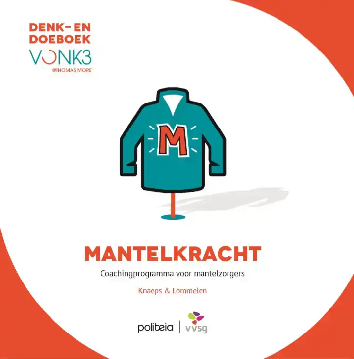 MANTELKRACHT