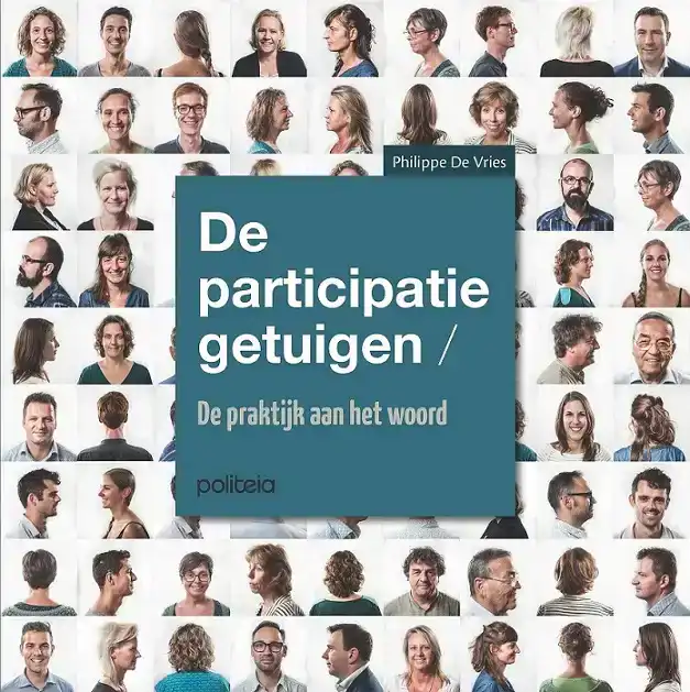 DE PARTICIPATIEGETUIGEN