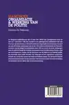HANDBOEK ORGANISATIE & WERKING VAN DE POLITIE
