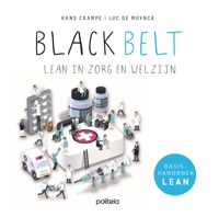 LEAN EXPERT IN ZORG EN WELZIJN