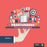 DURVEN MET DIENSTVERLENING