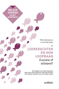 LEERKRACHTEN EN HUN LOOPBAAN