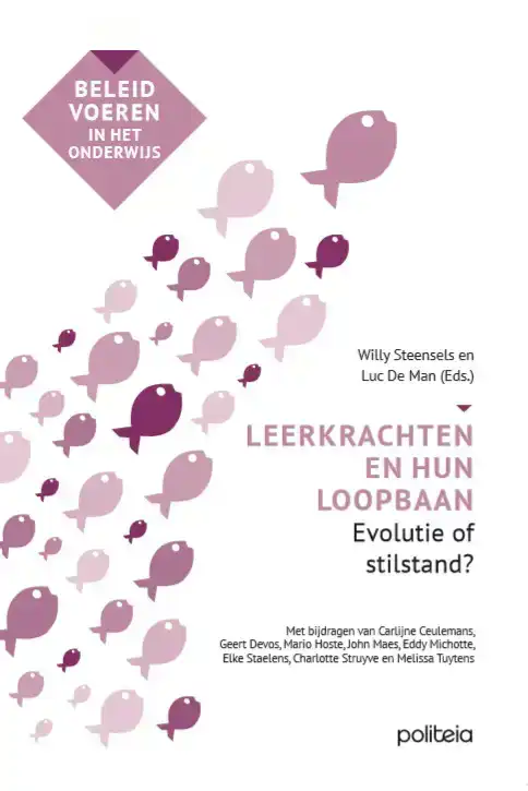 LEERKRACHTEN EN HUN LOOPBAAN