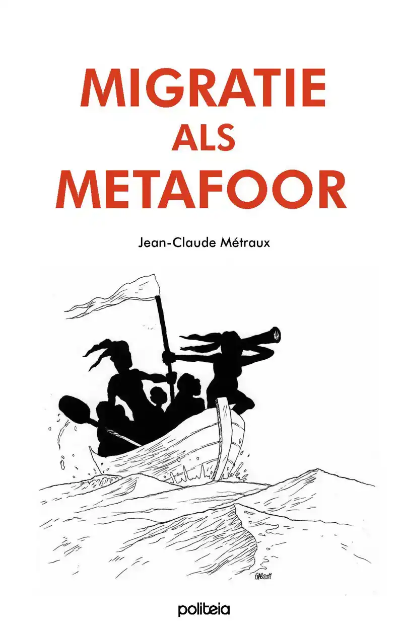 MIGRATIE ALS METAFOOR