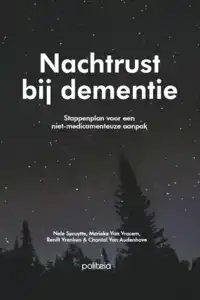 NACHTRUST BIJ DEMENTIE