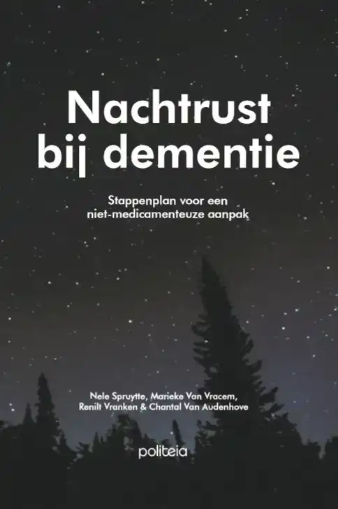 NACHTRUST BIJ DEMENTIE