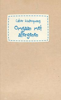 OMGAAN MET ALLERGENEN