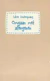 OMGAAN MET ALLERGENEN