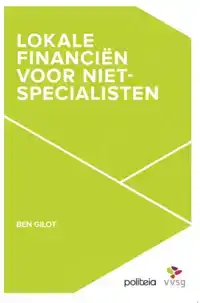LOKALE FINANCIEN VOOR NIET-SPECIALISTEN