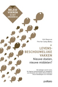 LEVENSBESCHOUWELIJKE VAKKEN
