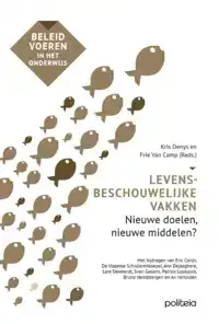 LEVENSBESCHOUWELIJKE VAKKEN