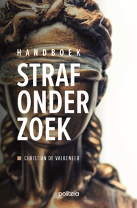 HANDBOEK STRAFONDERZOEK