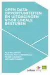 OPEN DATA: OPPORTUNITEITEN EN UITDAGINGEN VOOR LOKALE BESTUR