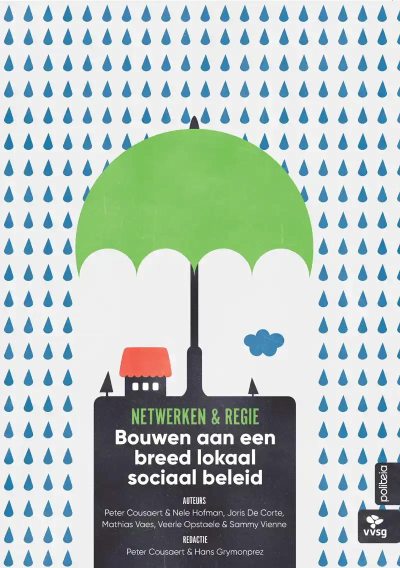 REGIE EN NETWERKEN