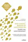 OVER SCHOOLBOEKEN EN LEERMIDDELEN