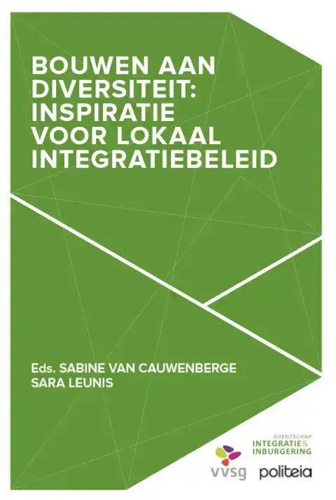 BOUWEN AAN DIVERSITEIT: INSPIRATIE VOOR EEN LOKAAL INTEGRATI