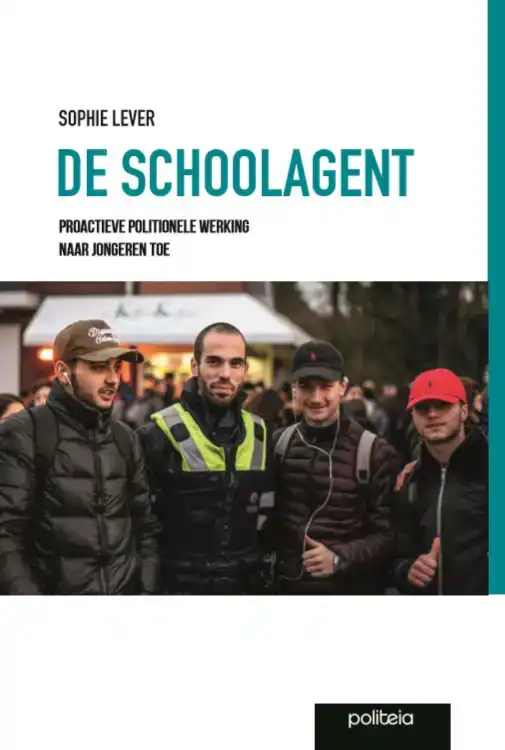 DE SCHOOLAGENT