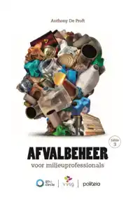 AFVALBEHEER VOOR MILIEUPROFESSIONALS