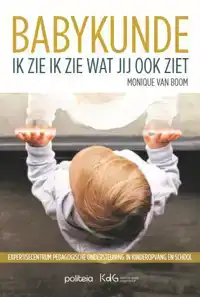 BABYKUNDE