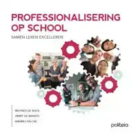 PROFESSIONALISERING OP SCHOOL