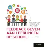 FEEDBACK GEVEN AAN LEERLINGEN OP SCHOOL