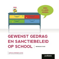 GEWENST GEDRAG EN SANCTIEBELEID OP SCHOOL (TWEEDE HERWERKTE