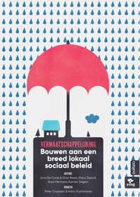 VERMAATSCHAPPELIJKING