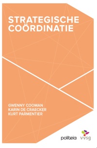 STRATEGISCHE COORDINATIE