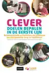CLEVER DOELEN BEPALEN IN DE EERSTE LIJN