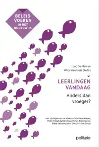 LEERLINGEN VANDAAG