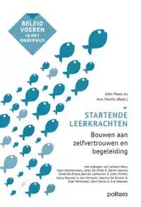 STARTENDE LEERKRACHTEN