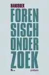 HANDBOEK FORENSISCH ONDERZOEK | 2DE EDITIE