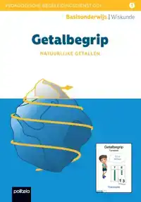 GETALBEGRIP (NATUURLIJKE GETALLEN)