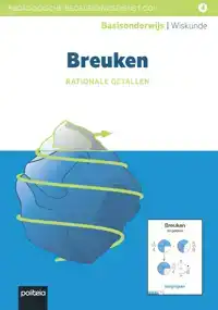 BREUKEN (RATIONALE GETALLEN)