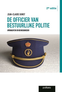 DE OFFICIER VAN BESTUURLIJKE POLITIE
