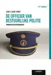 DE OFFICIER VAN BESTUURLIJKE POLITIE