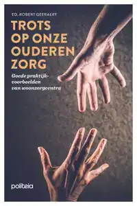 TROTS OP ONZE OUDERENZORG