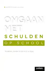 OMGAAN MET SCHULDEN OP SCHOOL | PAKKET VAN 5