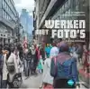 WERKEN MET FOTO'S