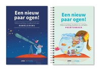 EEN NIEUW PAAR OGEN