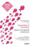 TEAMZORG IS ZELFZORG