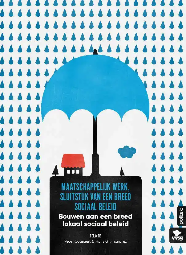 MAATSCHAPPELIJK WERK